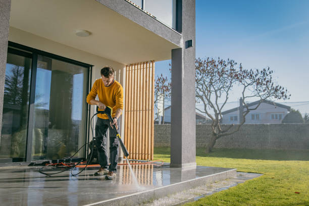 Professional Pressure Washing Services in Fort Salonga, NY